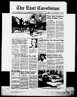 The East Carolinian, March 1, 1984